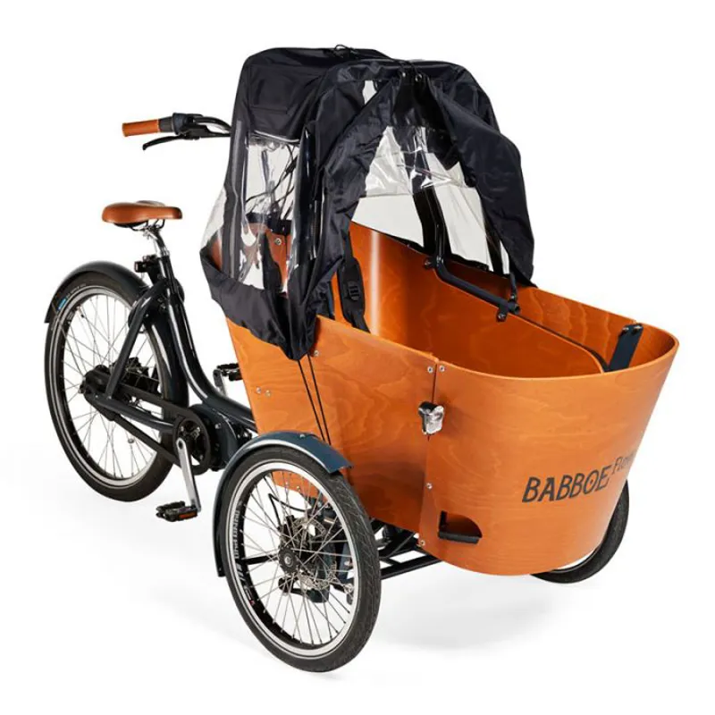 Babboe carve sales